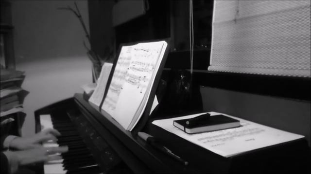 Mazurca en Do menor, M. Glinka (1804-1857) смотреть онлайн