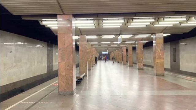 ЛИНИЯ 10-СТАНЦЫЯ ПЕЧАТНИКИ смотреть онлайн