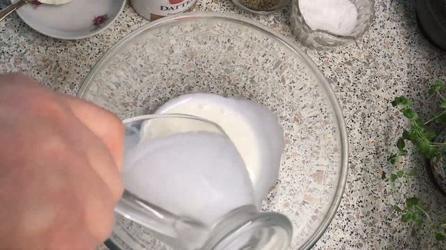 Первый день карантина. Что готовили