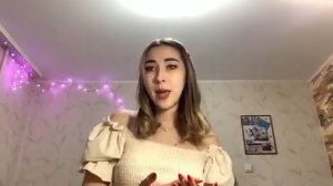 Видео отзыв, Ирина.mp4