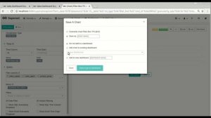 Apache Superset-Building Dashboard-Filter or Slicer