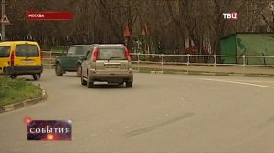 Вступили в силу новые правила проезда круговых перекрестков
