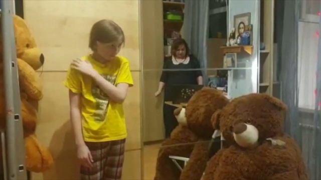 Нейроупражнения  для повышения продуктивности ВО ВРЕМЯ онлайн уроков (для родителей пригодны тоже :
