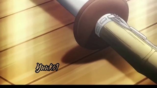 Аниме клип - Call Me Karizma - Serotonin смотреть онлайн