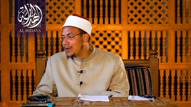 Кто такой аскет? | Шейх Хишам аль Камиль смотреть онлайн