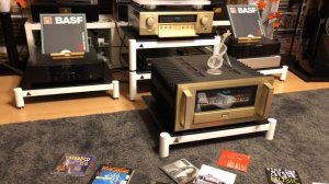 Dali Epicon 8 _ Accuphase A70