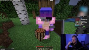 АНТОША T2X2 ОТКРЫЛ СВОЙ СЕРВЕР SVINLAND