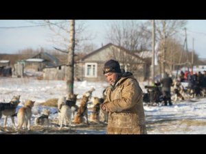 Дневник "Берингии". Четвертый этап "Верхнее Хайрюзово - Усть Хайрюзово"