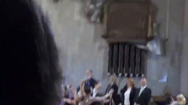 Кубок Оникса 23.02.2017 Ю1+Ю2 С кл. 1/4 фин. Стандарт. Медленный фокстрот смотреть онлайн