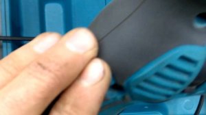 Дрель ударная MAKITA HP 1640 K Видеоотзыв (обзор) Евгения