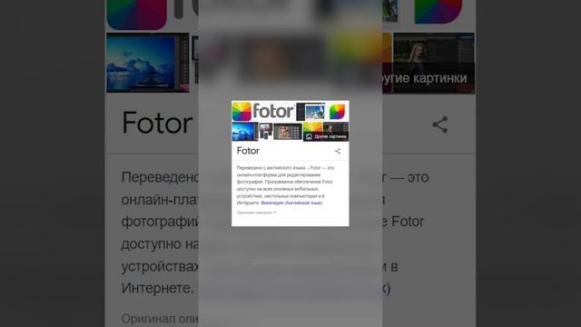 ? Нейросеть Сделает Эту Кису Лучше - Fotor