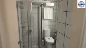 Обзор отеля SELCUKHAN HOTEL 4* (Турция, Кемер)