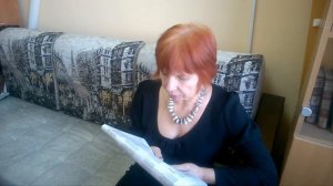 Поезд уходящий Светлана Гафурова