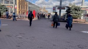 Выборг. Как Добраться из Санкт Петербурга