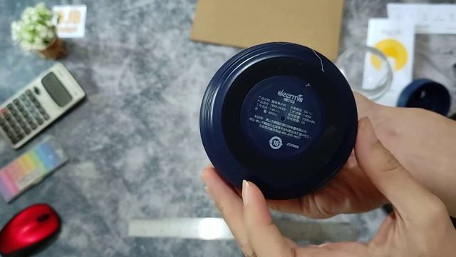 Minum Smoothies dirumah saja! Unboxing Blender Juice Xiaomi Deerma