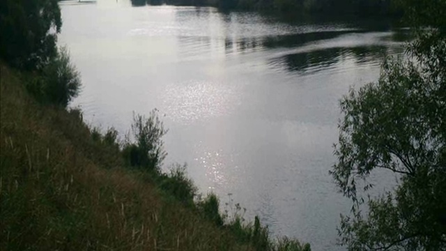 ИГРА СВЕТА НА ВОДЕ . смотреть онлайн