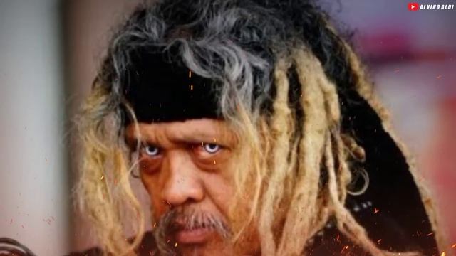 Kesaktian Panglima Jilah Suku Dayak dan kesaktian Mbah Gimbal Suku Jawa ?‼️ смотреть онлайн