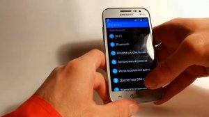 Samsung Galaxy Core Prime обзор