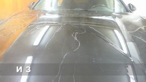 ЖИДКИЙ ПОЛИМЕР HYDRO SHINE 69 QT Секрет использования Гидрошайн