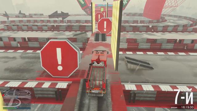 БУДЬТЕ ОСТОРОЖНЫ! ПРИ ПРОСМОТРЕ ДАННОГО ВИДЕО ВОЗМОЖНЫ ПРИСТУПЫ ГНЕВА! GTA 5 #gta5 смотреть онлайн