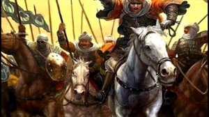 ӘМІР ТЕМІР-ОРТА АЗИЯ ТАРИХЫНДАҒЫ ҰЛЫ БЕЙЛЕУШІ. #тарих #қазақстан #амиртемир