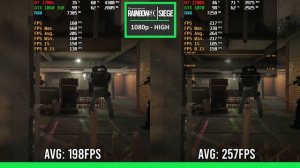 GTX 1060 3GB vs GTX 1070 8GB - Tested in 2023