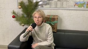 ПЭНН поздравляет с 2024 годом