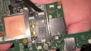 Как я прошивал Nintendo Switch Oled своими руками