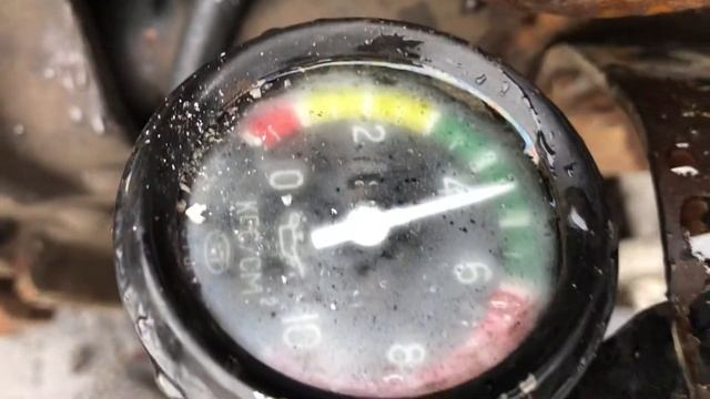 Запуск двс ямз 6581 смотреть онлайн