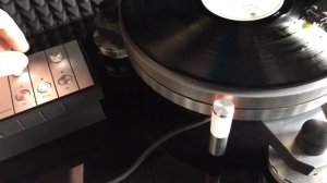 Micro seiki ddx-1000.