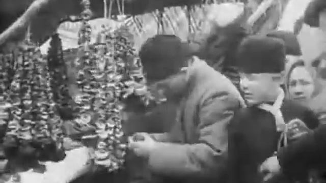 Москва в начале 20 века смотреть онлайн