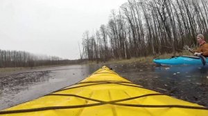 Озера Дрогичин и Усох