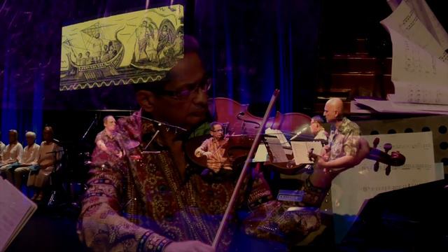 Odysseus - The Cyclops / Project - with Bürgerchor Stuttgart смотреть онлайн