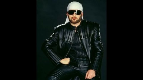 Mr.Credo чудная долина