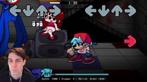 НОВЫЕ ПЕСНИ ХАГГИ ВАГГИ FNF ! - Friday Night Funkin' VS Huggy Wuggy Week [Poppy Playtime]