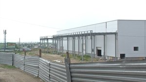 «Леруа Мерлен», а точнее теперь «Лемана ПРО» все-таки откроется в Улан-Удэ