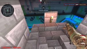 Кибер Спортсменки ШКОЛЬНИЦЫ vs ЮТУБЕРОВ | Троллинг в Counter-Strike: Global Offensive Aim Minecraft