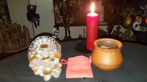 МУСУЛЬМАНСКИЙ ДЕНЕЖНЫЙ РИТУАЛ. ДЛЯ ВСЕХ.