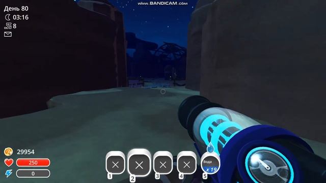 Кормлю слизней(Slime Rancher) смотреть онлайн