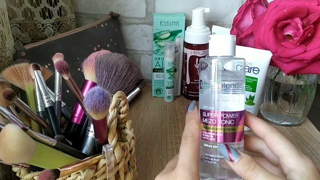 Догляд у червні?їх не проміняю? пече шкіру?? смотреть онлайн