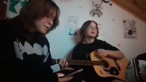 Школа 134 - Отчим (cover)