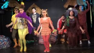 Как у слона появился хобот?