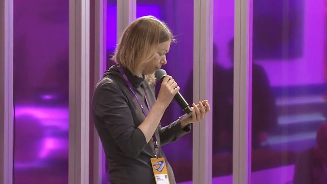 Предметно-пространственная среда — «третий воспитатель»? смотреть онлайн