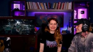 Watch The World Burn?! Will Ramos and I analyze Falling In Reverse's epic song LIVE!