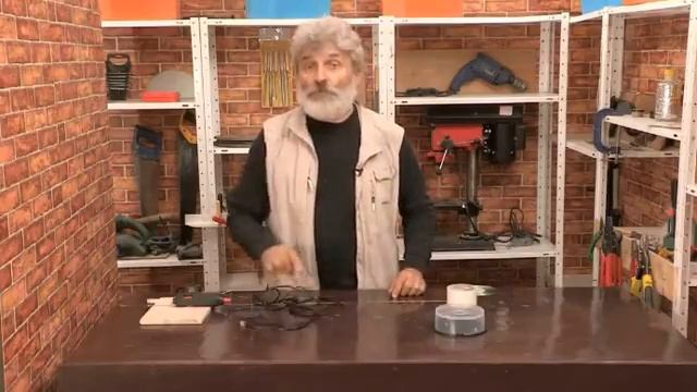 Как удобно хранить провода и кабели смотреть онлайн