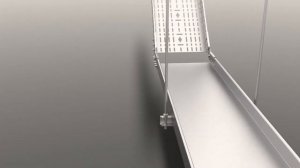 Инструкция по Монтажу Кабеленесущих Систем | EAE Elektrik