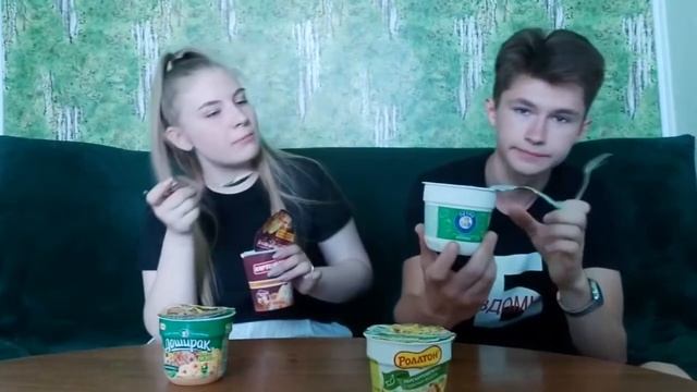 Нашли САМУЮ ВКУСНУЮ картошку в мире! смотреть онлайн