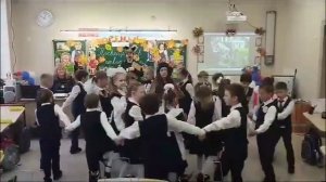 Первоклассник, у тебя сегодня праздник!