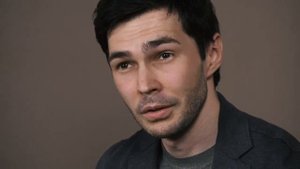 Кирилл Анохин / Визитка актёра