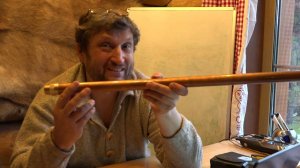 Небольшая поправка мировоззрения.